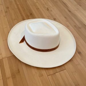 Lack of Color Val Diamond hat - small